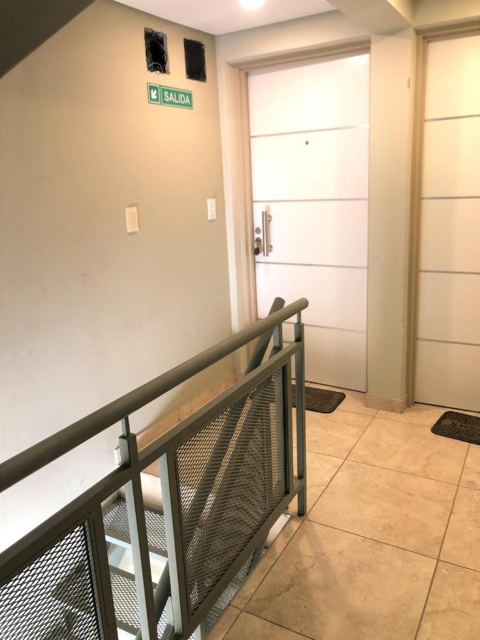 Apartment 1720 Mendoza Ngoại thất bức ảnh