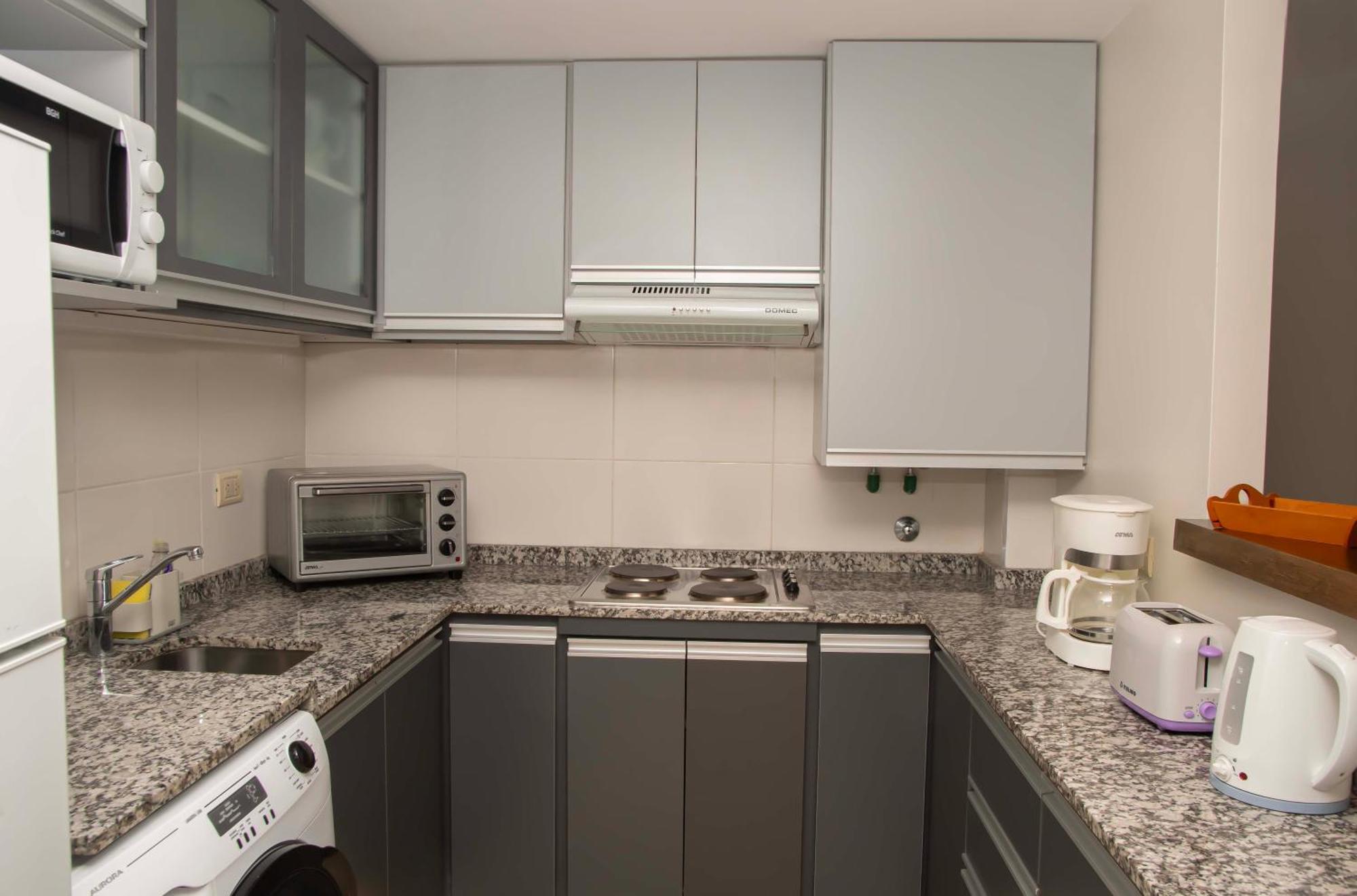 Apartment 1720 Mendoza Ngoại thất bức ảnh