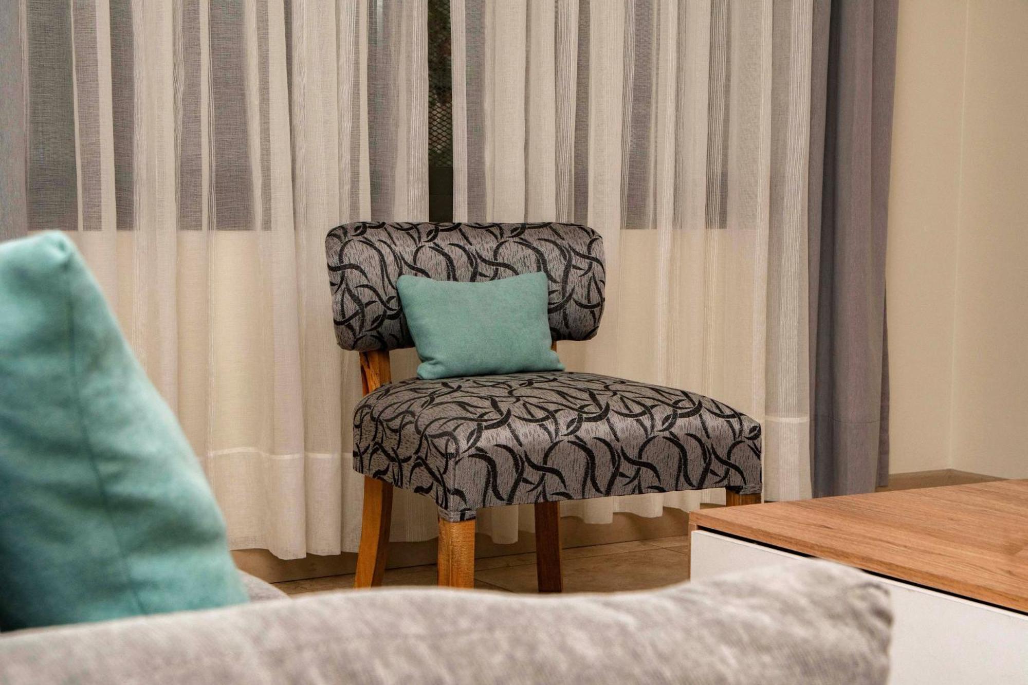 Apartment 1720 Mendoza Ngoại thất bức ảnh