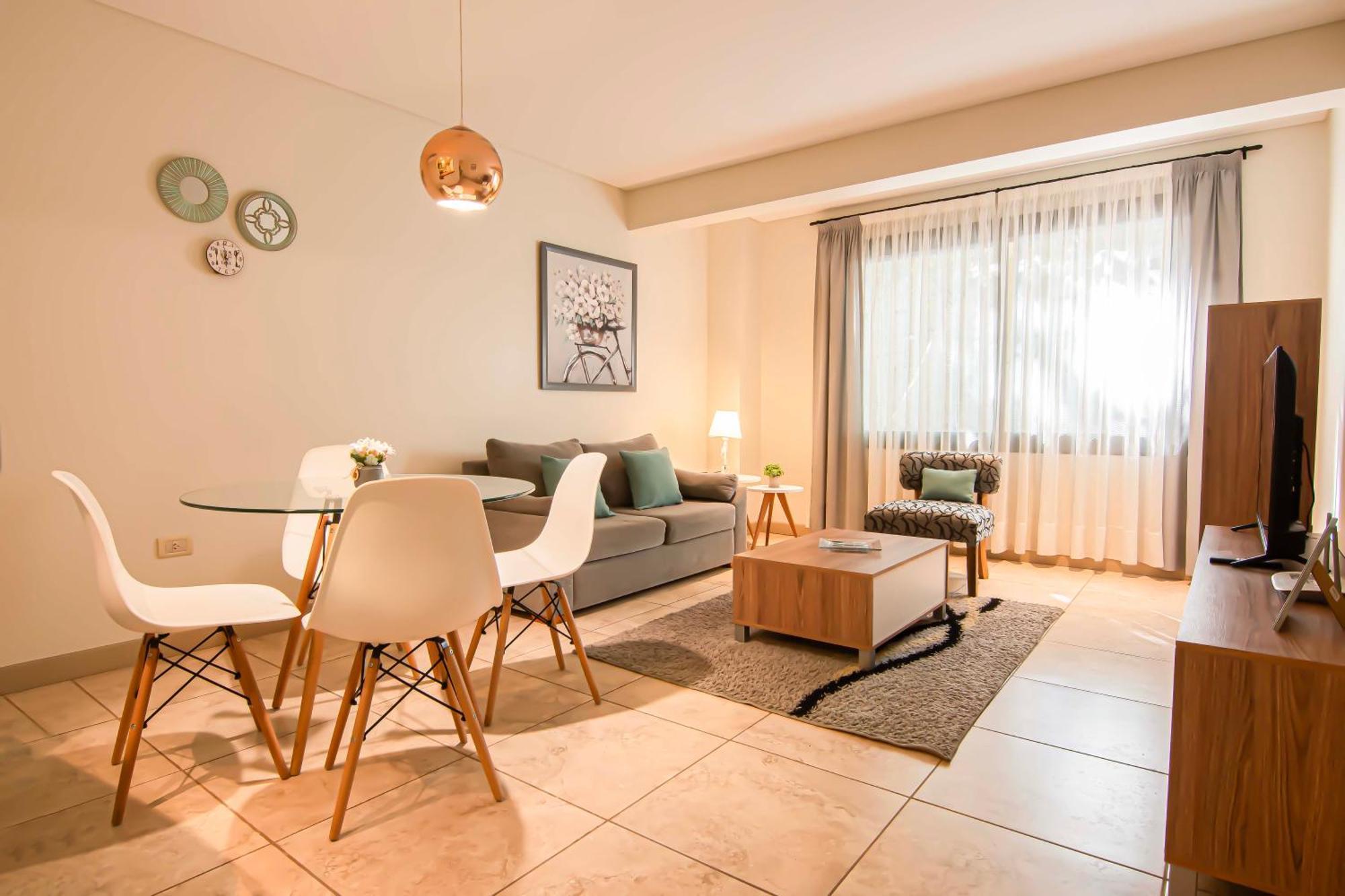 Apartment 1720 Mendoza Ngoại thất bức ảnh